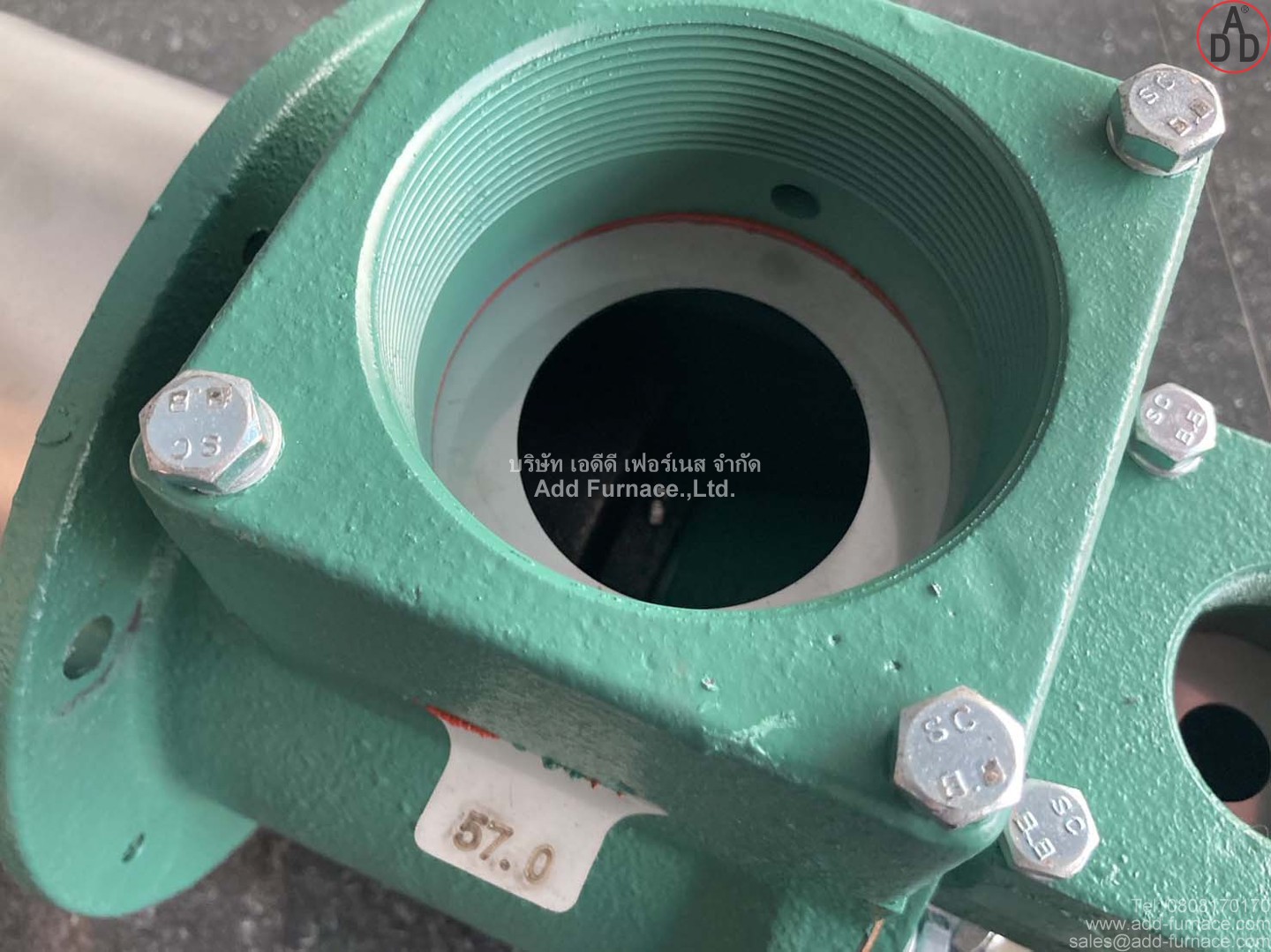 Yamataha Thermjet TJ0100 (17)